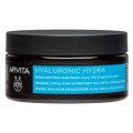 APIVITA HAIR MASK HYALURONIC HYDRA 200 ML