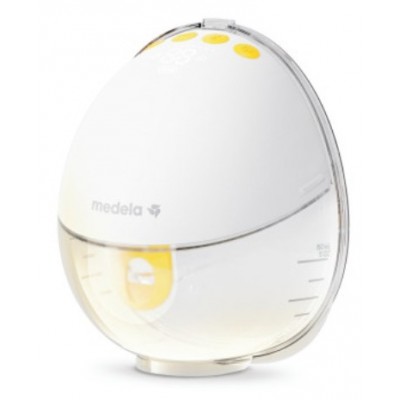 Comprar MEDELA SACALECHES PORTÁTIL MOTION INBRA™ SIMPLE al mejor precio en NuestraFarma, tu farmacia online