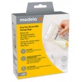 MEDELA BOLSAS DE ALMACENAMIENTO LECHE MATERNA EASY POUR 25 UNIDADES