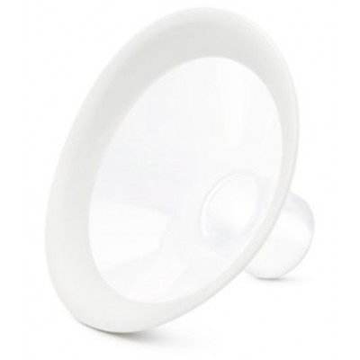 Comprar MEDELA EMBUDO PERSONALFIT FLEX TALLA S 21 MM al mejor precio en NuestraFarma, tu farmacia online
