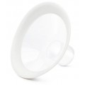 MEDELA EMBUDO PERSONALFIT FLEX TALLA S 21 MM