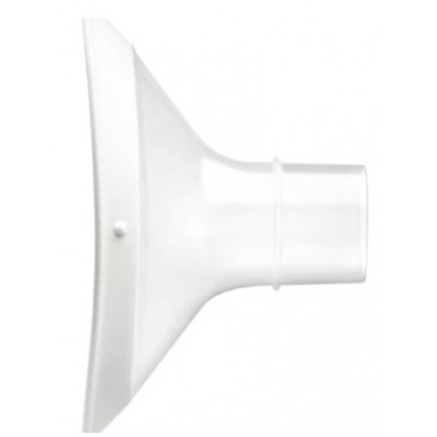 Comprar MEDELA EMBUDO PERSONALFIT FLEX TALLA S 21 MM al mejor precio en NuestraFarma, tu farmacia online