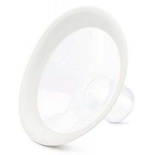 MEDELA EMBUDO PERSONALFIT FLEX TALLA L 27 MM