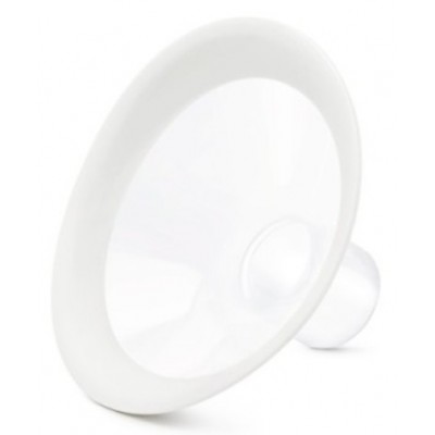 Comprar MEDELA EMBUDO PERSONALFIT FLEX TALLA XL 30 MM al mejor precio en NuestraFarma, tu farmacia online