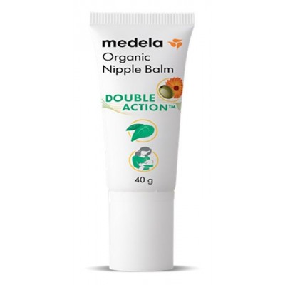 Comprar MEDELA BALSAMO ORGANICO PARA PEZONES 40 G al mejor precio en NuestraFarma, tu farmacia online