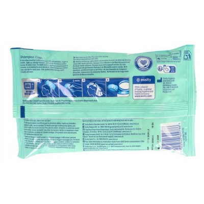 Comprar TENA GORRO CHAMPÚ 1 UNIDAD al mejor precio en NuestraFarma, tu farmacia online