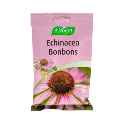 Comprar A.VOGEL ECHINACEA BONBONS 75 G al mejor precio en NuestraFarma, tu farmacia online