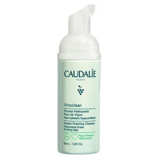 CAUDALIE ESPUMA LIMPIADORA 50 ML