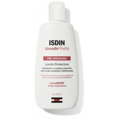 Comprar ISDIN UREADIN RX RD LOCIÓN 250 ML al mejor precio en NuestraFarma, tu farmacia online