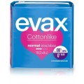 EVAX COTTONLIKE NORMAL ALAS 19 U