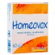 HOMEOVOX 60 COMPRIMIDOS RECUBIERTOS
