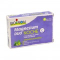 BOIRON MAGNESIUM DUO NOCHE 30 CAPSULAS