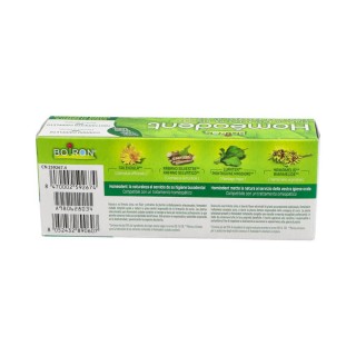 BOIRON HOMEODENT CUIDADO DIENTES Y ENCIAS PASTA DENTIFRICA SABOR CLOROFILA 75 ML