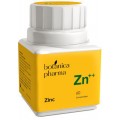 BOTANICAPHARMA ZINC 60 COMPRIMIDOS