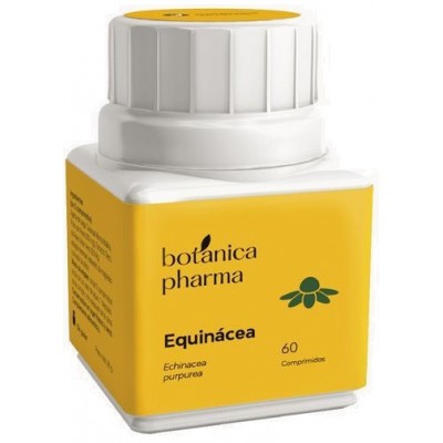 Comprar BOTANICAPHARMA EQUINACEA 500 MG 60 COMPRIMIDOS al mejor precio en NuestraFarma, tu farmacia online