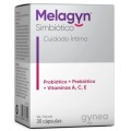 MELAGYN SIMBIOTICO 30 CAPSULAS