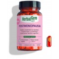HERBALGEM POSTMENOPAUSIA 30 CAPSULAS