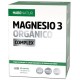 MABONATUR MAGNESIO 3 ORGANICO COMPLEX 60 CAPSULAS