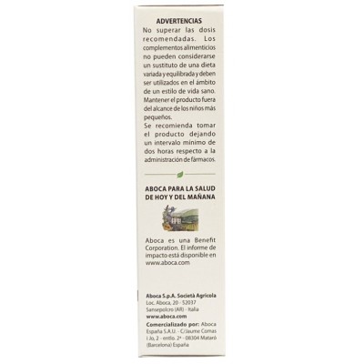 Comprar ABOCA ALIVIOLAS SOFT SABOR PIÑA 14 SOBRES al mejor precio en NuestraFarma, tu farmacia online