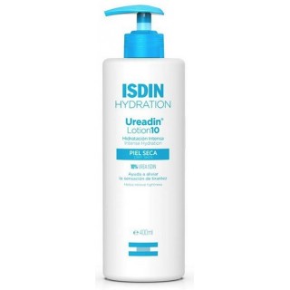 ISDIN UREADIN 10% LOCION 400 ML