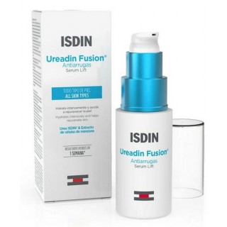 ISDIN UREADIN FUSION ANTIARRUGAS SERUM LIFT 30 ML