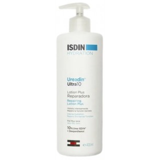 ISDIN UREADIN ULTRA10 LOCIÓN 400 ML