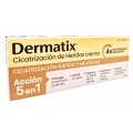 DERMATIX CICATRIZACION DE HERIDAS CREMA 32 G