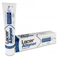 LACER ALIGNER ORTODONCIA PASTA DENTIFRICA SABOR MENTA 125 ML