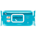 ADDERMIS BIACTIV TOALLAS HUMEDAS ASEO INTIMO 60 UNIDADES