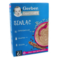 NESTLE GERBER CEREALES SINLAC PAPILLA 250G