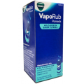 VAPORUB POMADA 1 FRASCO 35 g