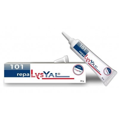 Comprar REPALYSYAL CREMA 30 ML al mejor precio en NuestraFarma, tu farmacia online