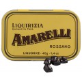 AMARELLI REGALIZ ORO SPEZZATA PASTILLAS DE REGALIZ 40 G