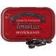AMARELLI REGALIZ ROSSA SPEZZATINA PASTILLAS DE REGALIZ 40 G