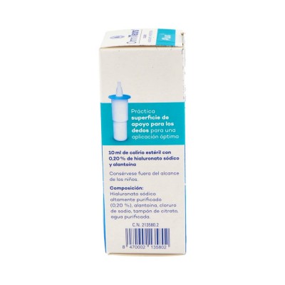 Comprar OMNITEARS PLUS 10 ML al mejor precio en NuestraFarma, tu farmacia online
