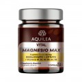 AQUILEA VITAL MAGNESIO MAX 60 CAPSULAS