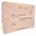 FARLINE POLVOS BRONCEADORES COLOR ARENA 9.5 G + BROCHA