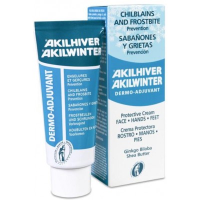 Comprar AKILHIVER CREMA SABAÑONES Y GRIETAS 75 ML al mejor precio en NuestraFarma, tu farmacia online