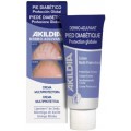 AKILDIA CREMA PIE DEL DIABETICO 75 ML