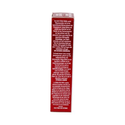 Comprar AKILEINE CREMA PIES FRIOS 75 ML al mejor precio en NuestraFarma, tu farmacia online
