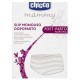 BRAGA DESECHABLE CHICCO MAMMY MALLA T-UNICA 4 UNIDADES