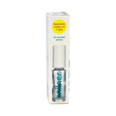 Comprar NAILNER 2 EN 1 PINCEL ANTI-HONGOS 5 ML al mejor precio en NuestraFarma, tu farmacia online
