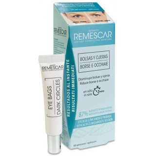 REMESCAR BOLSAS Y OJERAS 8 ML