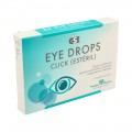 GSE EYE DROPS CLICK ESTERIL 10 PIPETAS RECERRABLES 0,5 ML