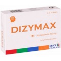 DIZYMAX 30 CAPSULAS