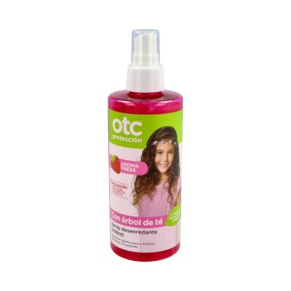 OTC PROTECT SPRAY DESENREDANTE FRESA 250 ML