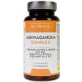 NUTRALIE ASHWAGANDHA COMPLEX 60 CAPSULAS
