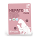 PHARMADIET HEPATOSIL PLUS RAZAS MEDIANAS Y GRANDES 30 COMPRIMIDOS