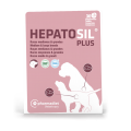 PHARMADIET HEPATOSIL PLUS RAZAS MEDIANAS Y GRANDES 30 COMPRIMIDOS