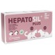 PHARMADIET HEPATOSIL PLUS RAZAS PEQUEÑAS 30 COMPRIMIDOS